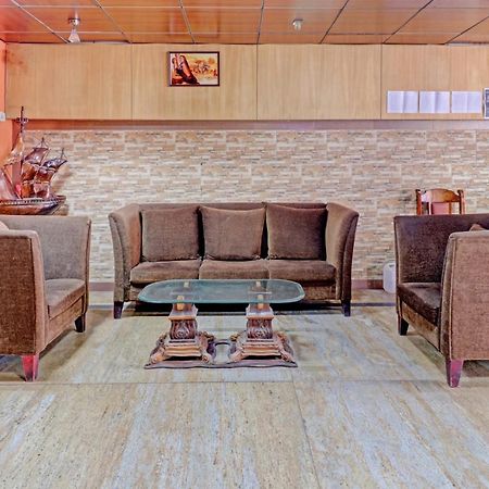 Hotel O Royal Grand Residency Near Lalbagh Botanical Garden Bangalore Buitenkant foto