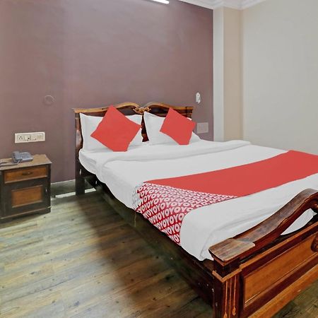 Hotel O Royal Grand Residency Near Lalbagh Botanical Garden Bangalore Buitenkant foto