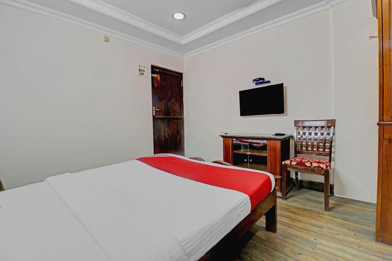 Hotel O Royal Grand Residency Near Lalbagh Botanical Garden Bangalore Buitenkant foto