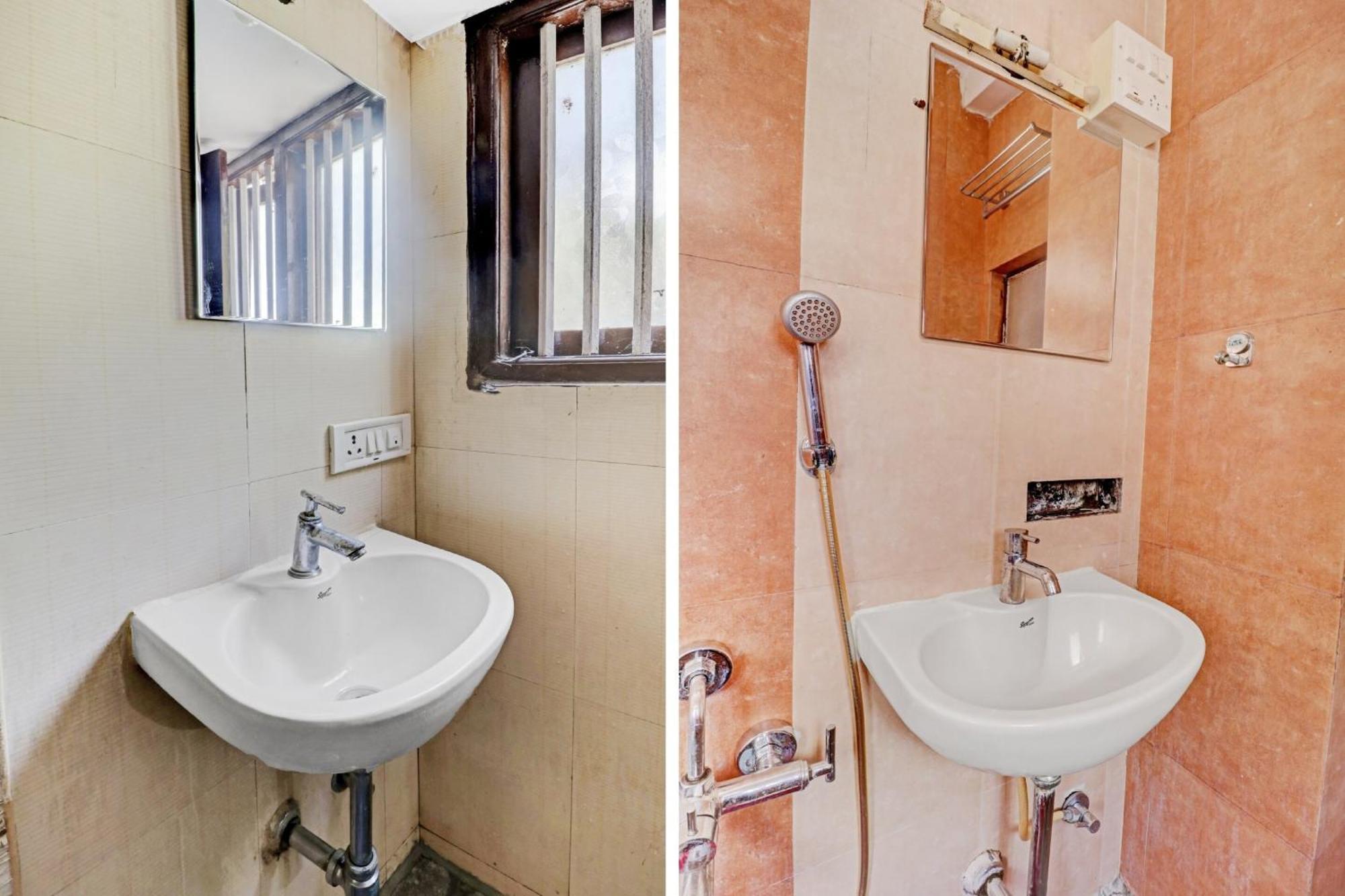 Hotel O Royal Grand Residency Near Lalbagh Botanical Garden Bangalore Buitenkant foto