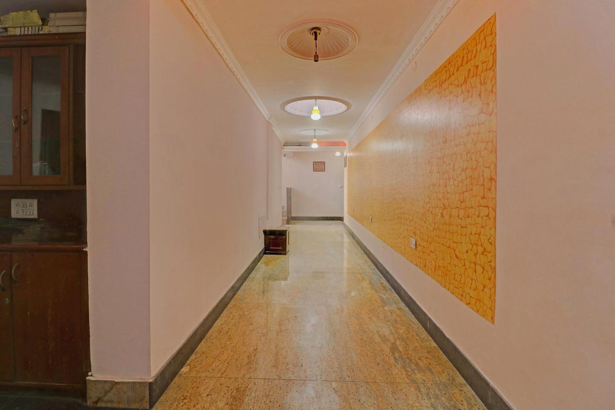 Hotel O Royal Grand Residency Near Lalbagh Botanical Garden Bangalore Buitenkant foto