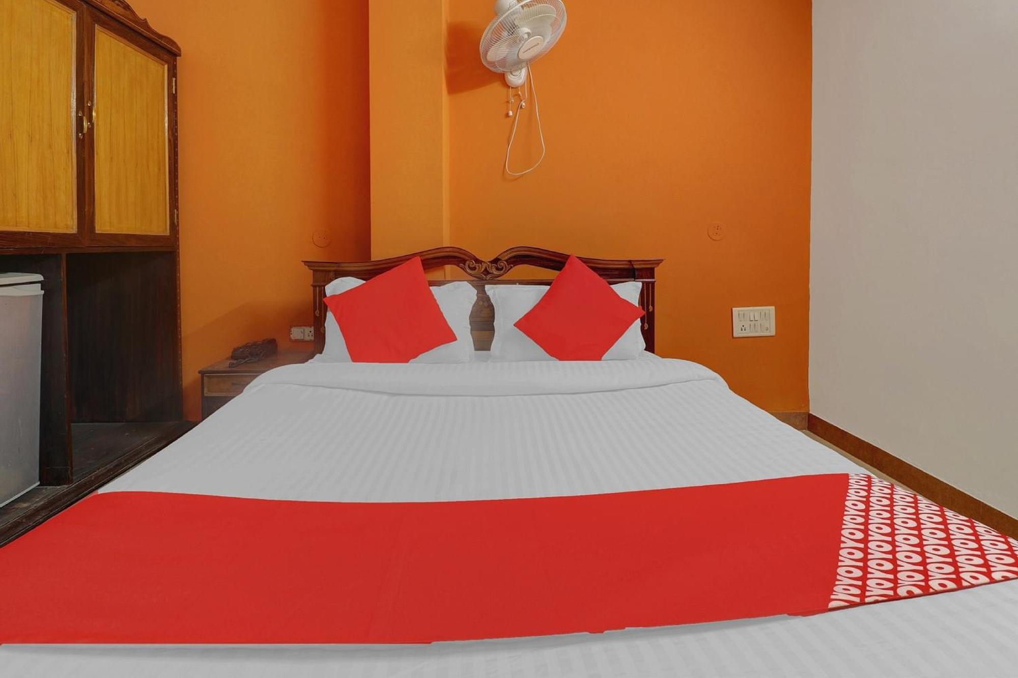 Hotel O Royal Grand Residency Near Lalbagh Botanical Garden Bangalore Buitenkant foto