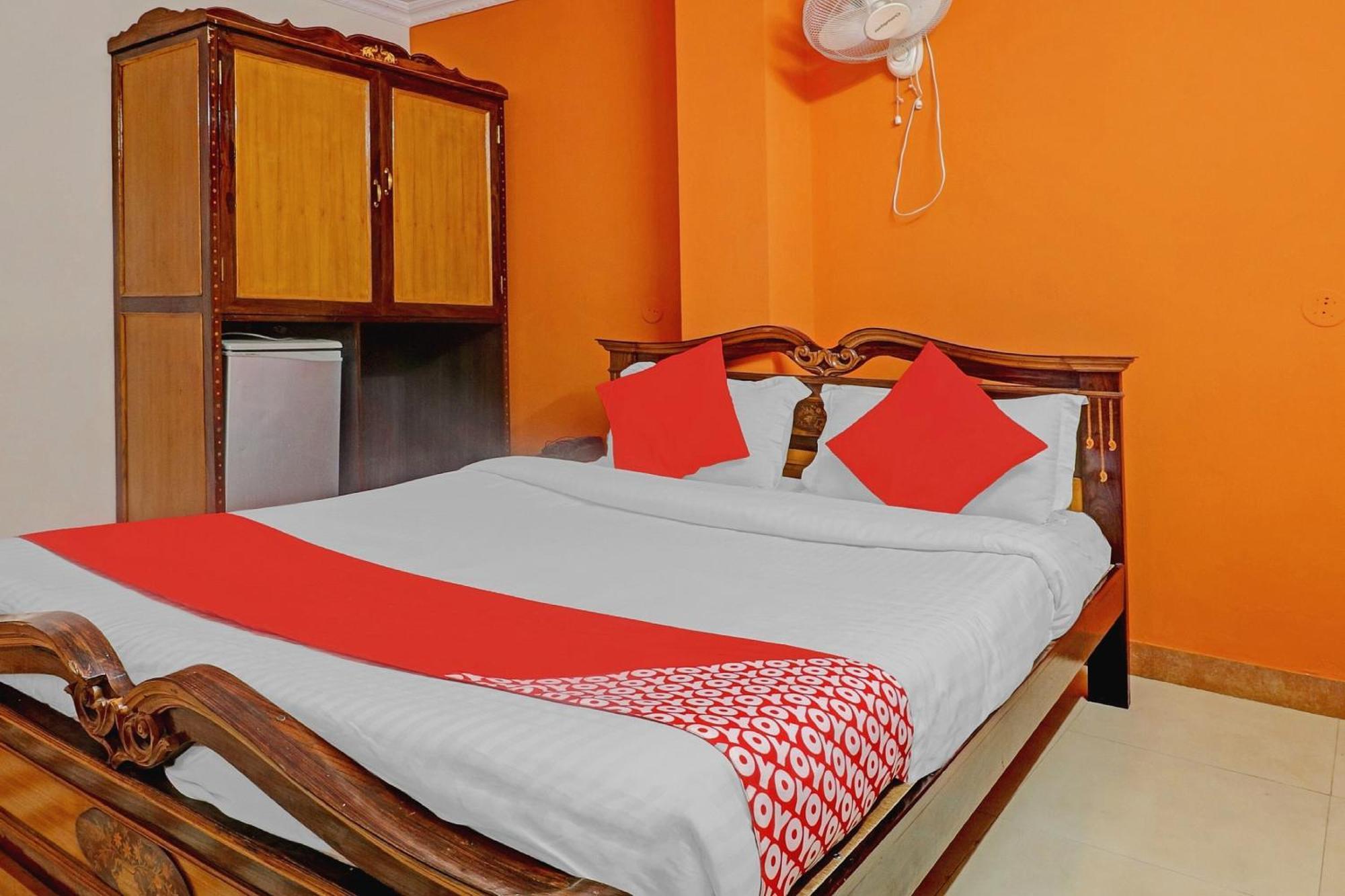 Hotel O Royal Grand Residency Near Lalbagh Botanical Garden Bangalore Buitenkant foto