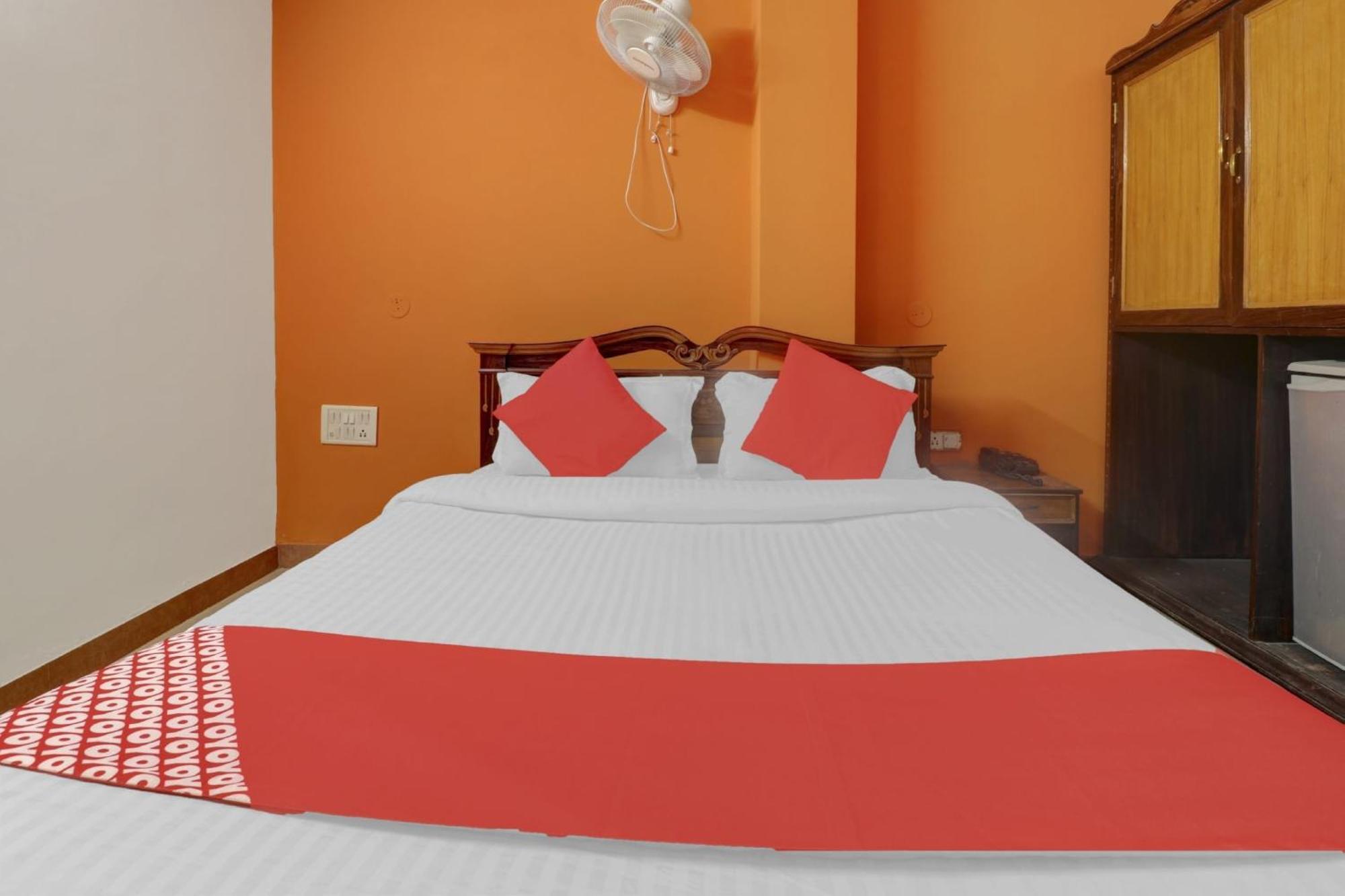 Hotel O Royal Grand Residency Near Lalbagh Botanical Garden Bangalore Buitenkant foto