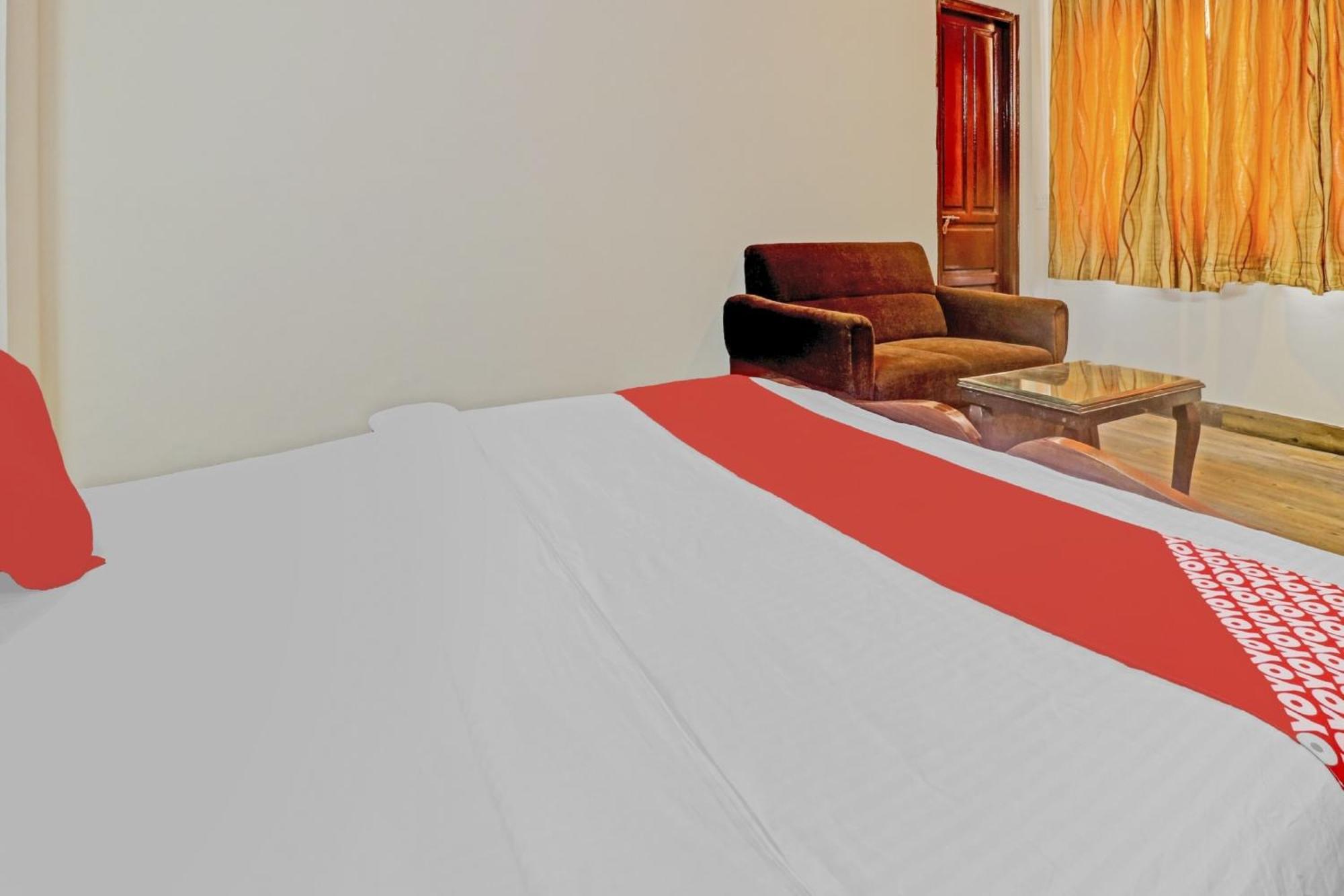 Hotel O Royal Grand Residency Near Lalbagh Botanical Garden Bangalore Buitenkant foto